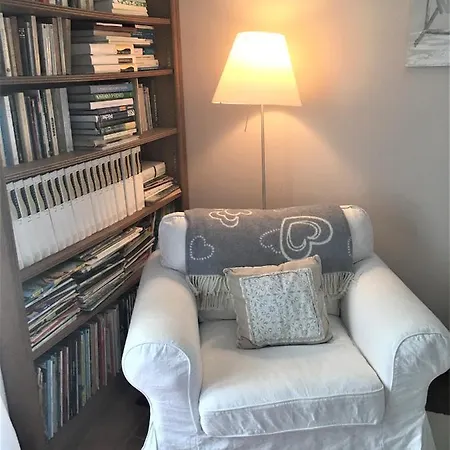 La Maison Des Olivettes