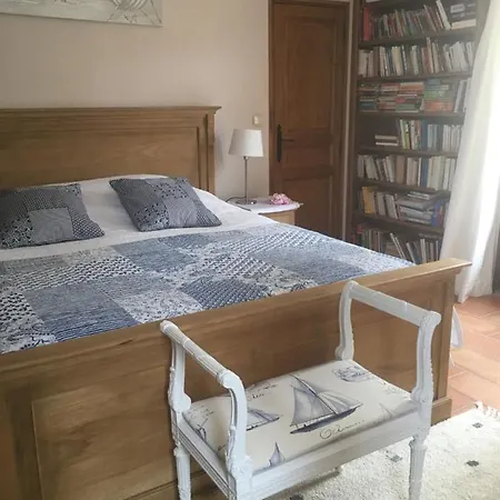 La Maison Des Olivettes * Uzes