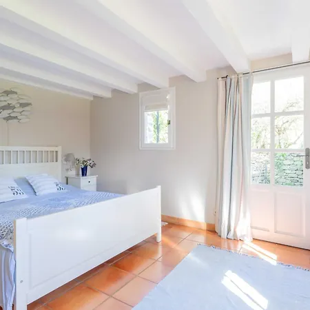 La Maison Des Olivettes Отель типа 