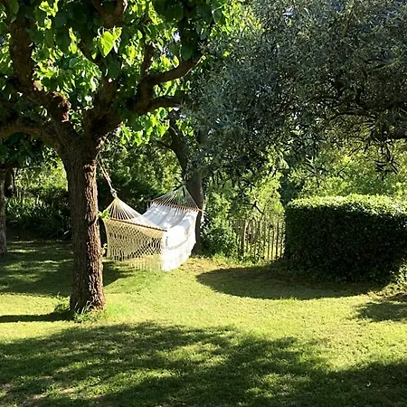 ベッド・アンド・ブレックファスト La Maison Des Olivettes 4*