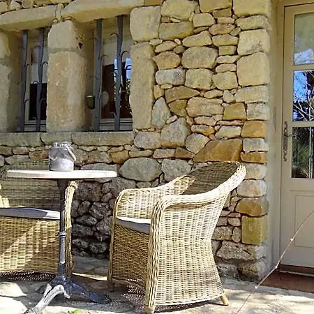 La Maison Des Olivettes