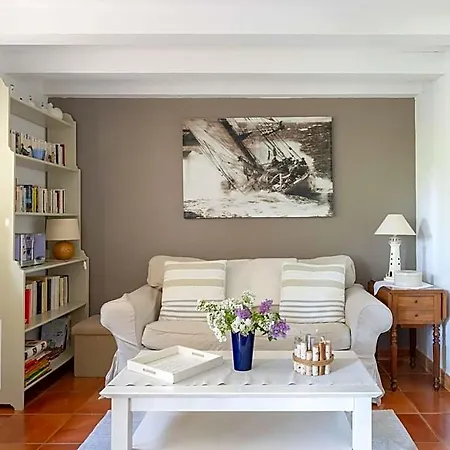 ベッド・アンド・ブレックファスト La Maison Des Olivettes ユゼ