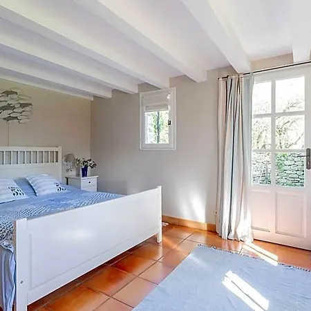 La Maison Des Olivettes ベッド・アンド・ブレックファスト ユゼ